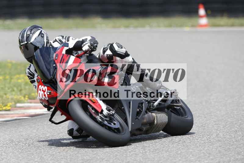 /33 24.07.2025 Speer Racing ADR/Gruppe rot/663
